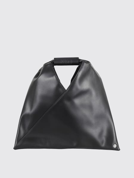 ショルダーバッグ・ポシェット Maison Margiela [Maison Margiela] SS25 Bag SB2WD0091.P6434 Glam Slam Vanity Bag (SB2WD0091-P6434-BLACK)