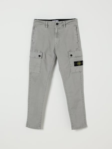 Hose kinder Stone Island Junior