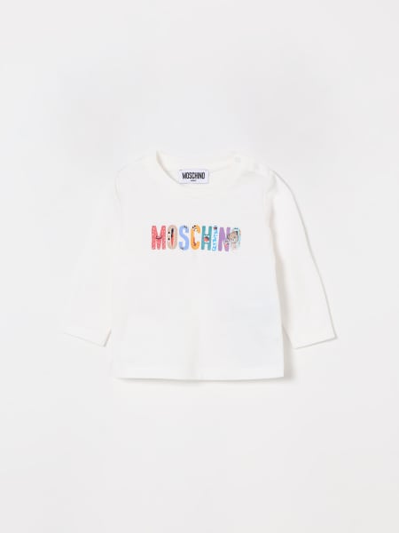 Jersey niños Moschino