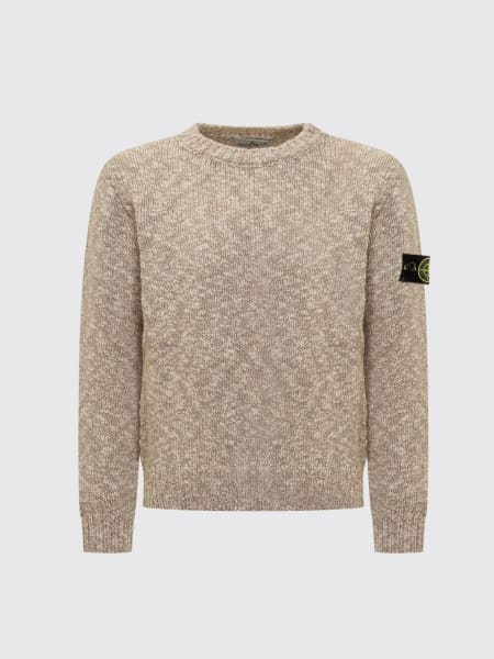 Pullover kinder Stone Island Junior