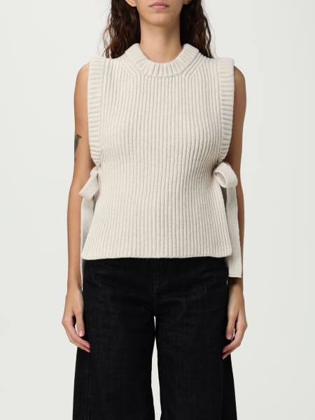 Waistcoat woman Soeur