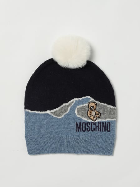 Hat kids Moschino