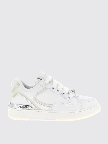 Sneakers woman Versace