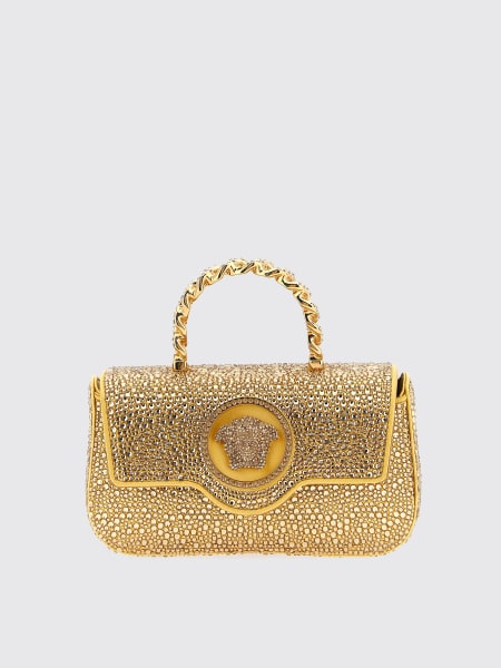 Versace Women's Bags AW 25/26 | GIGLIO.COM