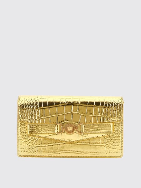 Briefcase woman Versace