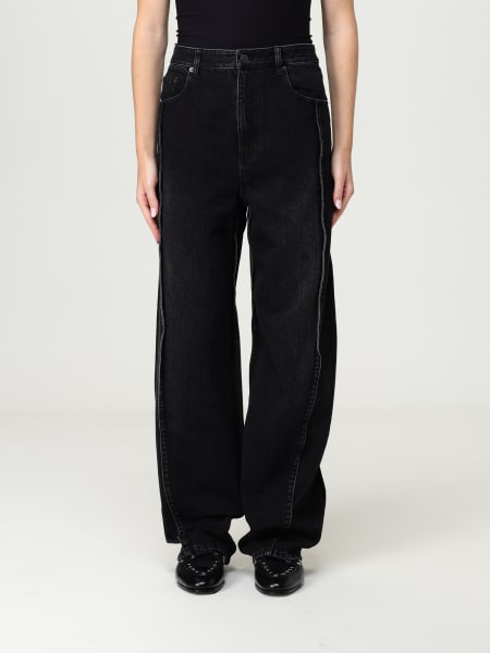 Pantalon femme Tibi