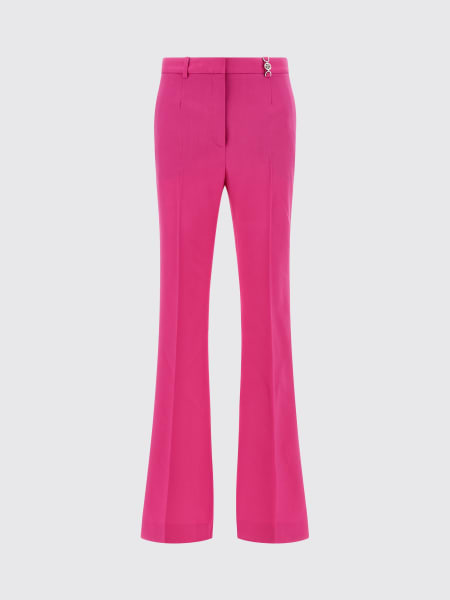 Брюки Женское Versace