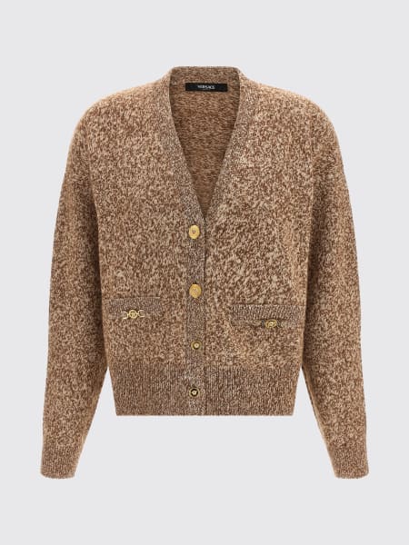 Кардиган Женское Versace