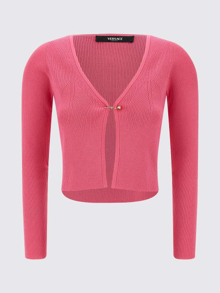 Кардиган Женское Versace