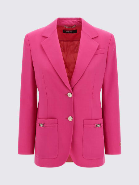 Куртка Женское Versace