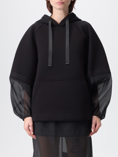 Sudadera mujer Twinset