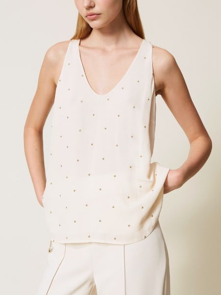 Top woman Twinset