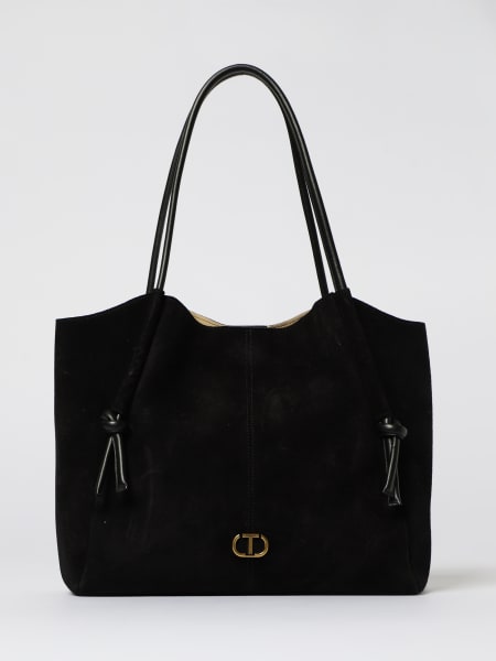 Shoulder bag woman Twinset