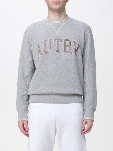 Sweatshirt men Autry