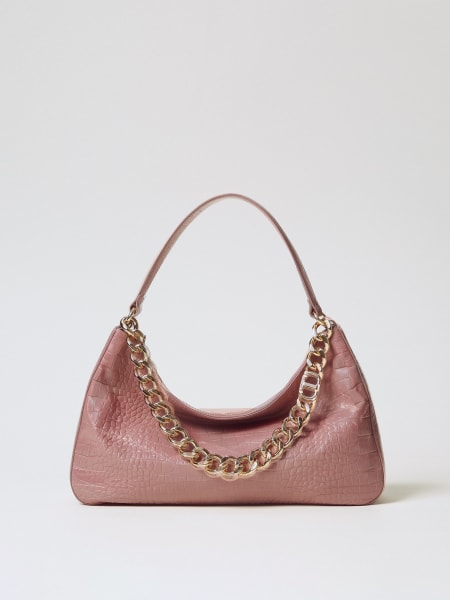 Shoulder bag woman Twinset