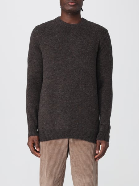 스웨터 남성 Barbour