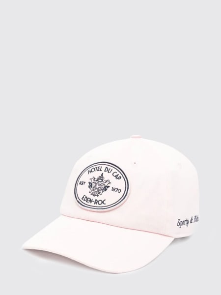 모자 여성 Sporty & Rich