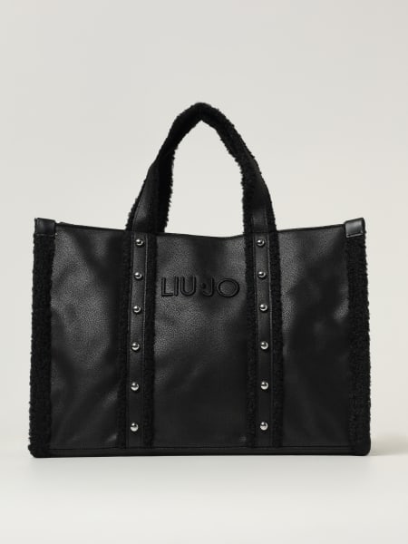 Schultertasche damen Liu Jo