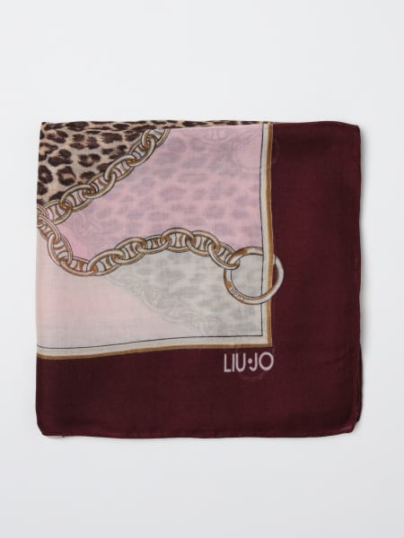 Scarf woman Liu Jo