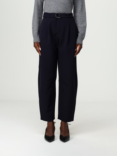 Pantalone Liu Jo in tessuto stretch