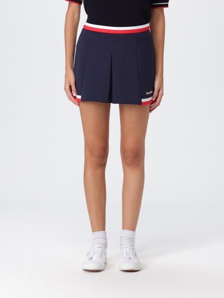 스커트 여성 Sporty & Rich