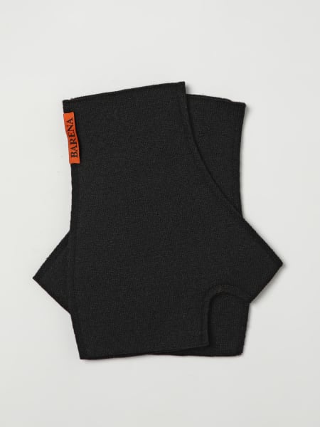 Gloves men Barena