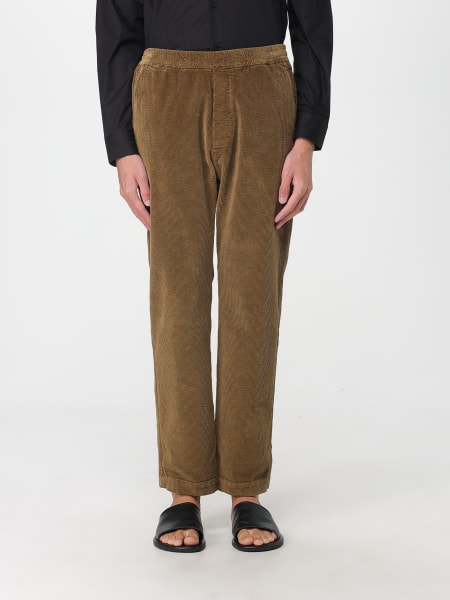 Pants men Barena