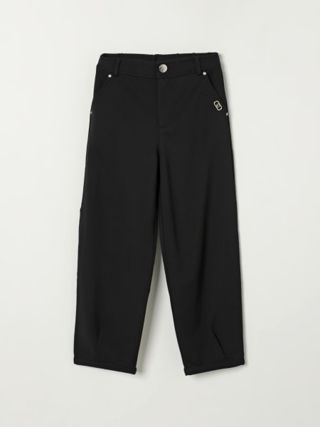Pants kids Liu Jo