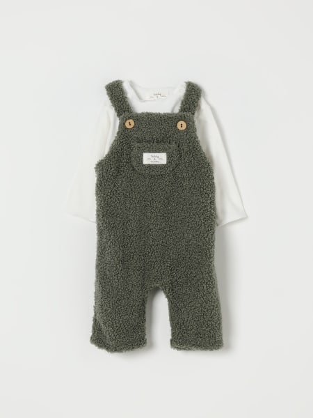 Mono niños Teddy & Minou