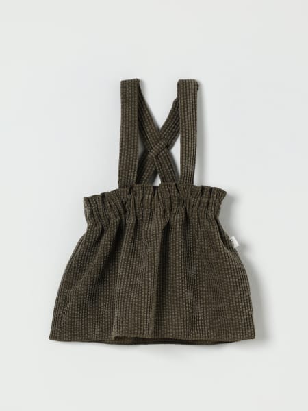 Monopiezas niños Teddy & Minou