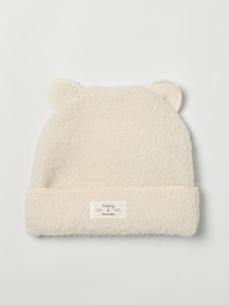 Gorro niños Teddy & Minou