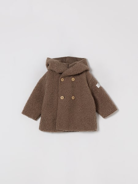 Coats kids Teddy & Minou