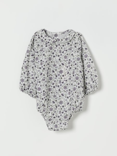 Mamelucos niños Teddy & Minou