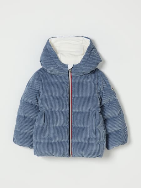 Coats kids Moncler