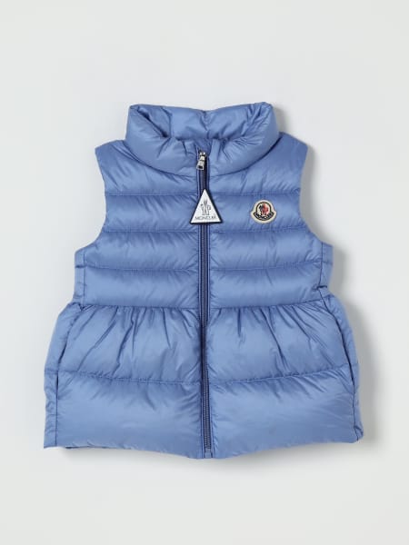 Coats kids Moncler