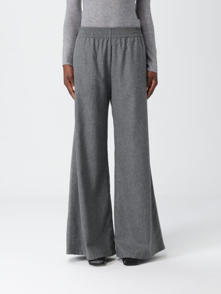 Pantalone Fabiana Filippi con vita elasticizzata