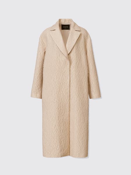 Coat woman Fabiana Filippi