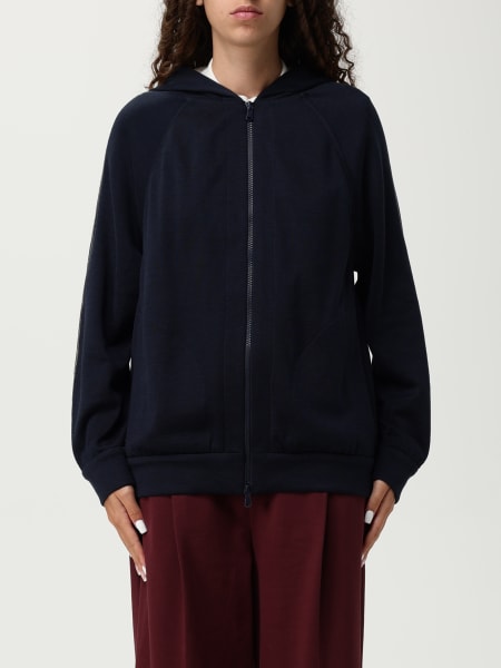 Sweater woman Brunello Cucinelli