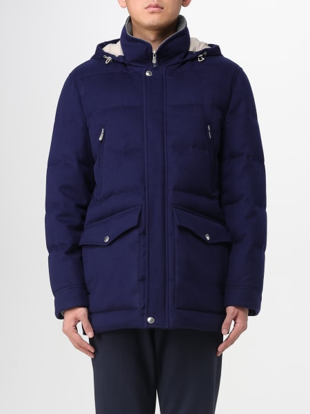 Jacke herren Brunello Cucinelli