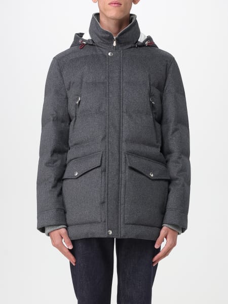 Chaqueta hombre Brunello Cucinelli