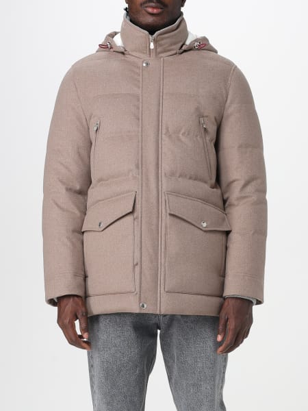 Chaqueta hombre Brunello Cucinelli