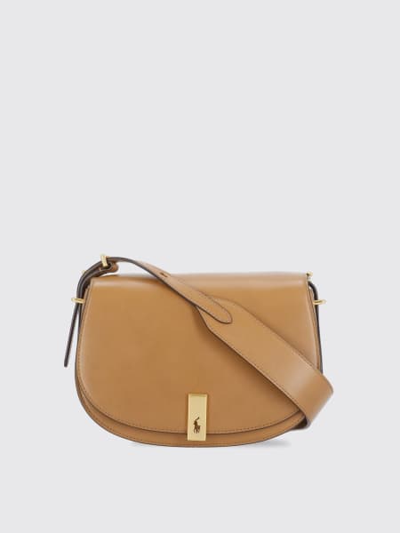 Shoulder bag woman Polo Ralph Lauren