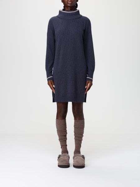 Dress woman Brunello Cucinelli