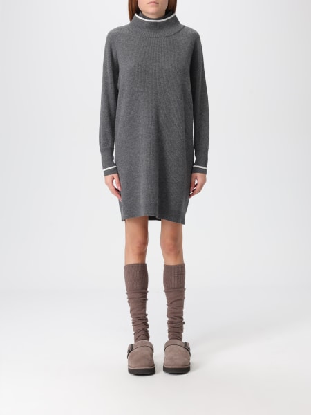 Dress woman Brunello Cucinelli