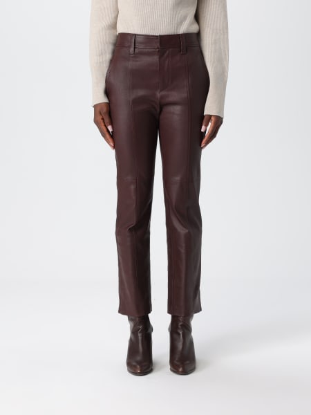 Pants woman Brunello Cucinelli