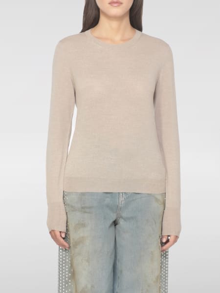 Sweater woman Golden Goose