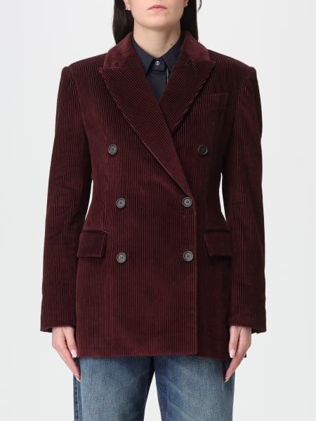 Jacket woman Brunello Cucinelli