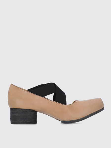 Обувь Женское Uma Wang