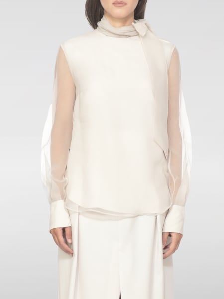 Cárdigan mujer Brunello Cucinelli