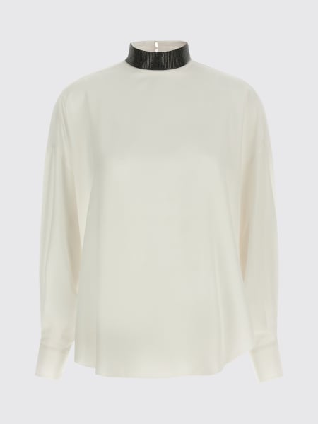 Top femme Brunello Cucinelli
